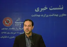 در مکان‌های شلوغ از ماسک استفاده کنید حتی پارچه‌ای / کرونا با گرم شدن هوا از بین نمی‌رود