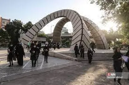 دانشگاه امیرکبیر رتبه اول دانشگاه&zwnj;های فنی مهندسی کشور را در شانگ&zwnj;های کسب کرد