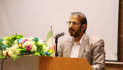 برگزاری نشست تخصصی با موضوع تحولات فلسطین در دانشگاه، ولی عصر (عج) رفسنجان