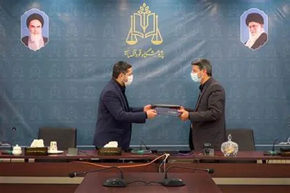 علم&zwnj;الهدی: به دنبال تربیت پژوهشگران متخصص در امور قوه قضاییه هستیم/دکتر محسنی: بودجه&zwnj;های پژوهشی در برخی مراکز اجرایی به صورت موردی هزینه می&zwnj;شود