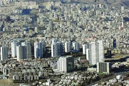 وقتی بازار مسکن کشور متولی ندارد؛ در عرض ۲ ماه مسکن ۲۰ درصد گران شد