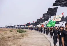 اطلاعیه شماره یک پلیس درباره سفر اربعین