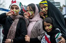 خبرگزاری آلمان: ملت ایران برنامه موشکی خود را توسعه می‌دهد