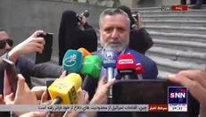 وزیر کار: جلسه نمایندگان کارگری و کارفرمایی خیلی خوب بود / مسکن کارگری در دستور کار جلسات آتی است