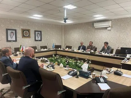 دیدار سفیر نروژ با غریب&zwnj;آبادی/ انتقاد دبیر ستاد حقوق بشر از رویکرد دوگانه حقوق بشری کشور&zwnj;های غربی و آمریکا