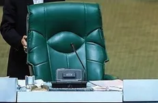 نیکزاد و مصری نواب رئیس مجلس شدند