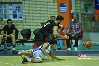 المپیاد دانشجویان
