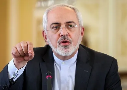 تاکید ظریف بر ضرورت همکاری و گفتگوی کشورهای منطقه برای مقابله با افراط و داعش