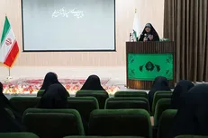 مسئولان بسیج دانشگاه شهید مطهری یزد معرفی شد + عکس
