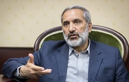 یزدی: پنجره واحد زمین در هفته دولت رونمایی می شود