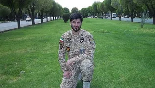 صابرین