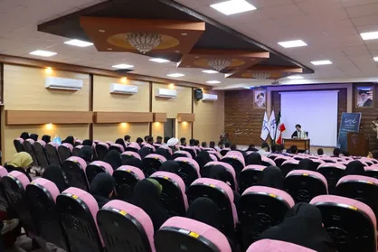 آغاز بیست&zwnj;ویکمین دوره &laquo;اندیشه مطهر&raquo; و افتتاحیه دوره &laquo;راهیان مقاومت&raquo; در خوزستان با تأکید بر تربیت معلمان تراز انقلاب اسلامی