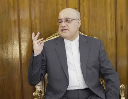 امانی: سفر&zwnj;های متعدد مقامات ایران به لبنان از شاخص&zwnj;های مهم حمایت از مقاومت است