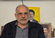 حزب‌الله: ایران با شفافیت کنار لبنان است/ دولت به شکست خود اعتراف کند