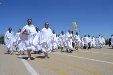 برنامه بازگشت حجاج از منا به مکه تشریح شد