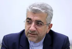 هشدار وزیر نیرو: دارندگان ماینر مجوز نگیرند برخورد می‌شود