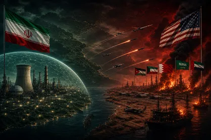 دکترین زیرساخت در برابر زیرساخت؛ هزینه سنگین میزبانی از تروریست&zwnj;های آمریکایی