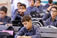 اجرای طرح حامی در خوزستان باعث بهبود ۵۶ درصدی عملکرد تحصیل دانش آموزان شده است