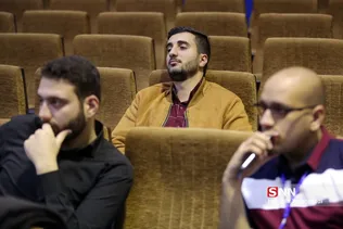 تحکیم وحدت 1