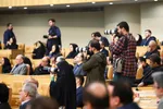 همایش اقتصاد ایران در عرصه بین الملل