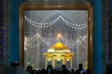 مشهد آماده استقبال از زائران نوروزی / مشهدی‌ها برای استقبال از ۱۰ میلیون زائر مهیا می‌شوند