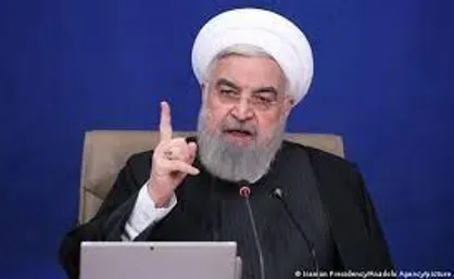 دستور روحانی برای ترخیص بدون تعلل کالا&zwnj;های اساسی از گمرکات