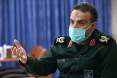 پیام سردار زهرایی به مناسبت اجلاسیه بزرگ جهادگران کشور در شهرستان فردوس