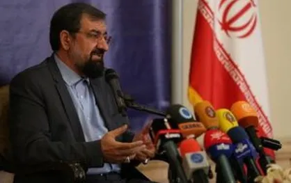 پاسخ قاطع محسن رضایی به مقامات اماراتی