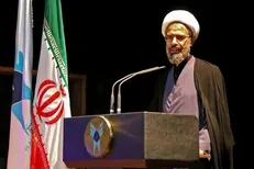 دانشجویان بسیجی باید در همه حوادث وارد میدان شوند