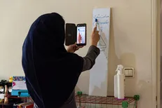 ترمیم نظام رتبه‌بندی فرهنگیان یک پله تا اجراء مانده است