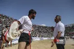 کشتی چوخه