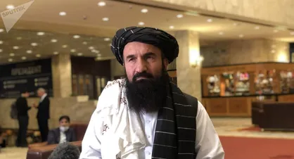 مقام طالبان: در مبارزه با داعش بسیار جدی هستیم