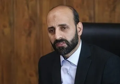 پیام رئیس سازمان تعزیرات حکومتی به مناسبت سالروز پیروزی انقلاب اسلامی