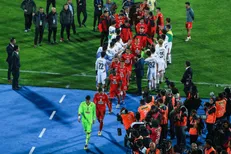 پیام جالب AFC پس از فینال آسیا در تهران +عکـس