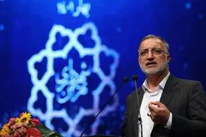 از دو ماه قبل، ۵ کارگروه بین شهرداری و راهور تشکیل دادیم و نتیجه دو ماه کار مستمر را امروز در شهر می&zwnj;بینید