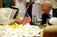 موافقت آمریکا با قرارداد ۶ میلیارد دلاری فروش پاتریوت و اف ۱۶ به بحرین و امارات