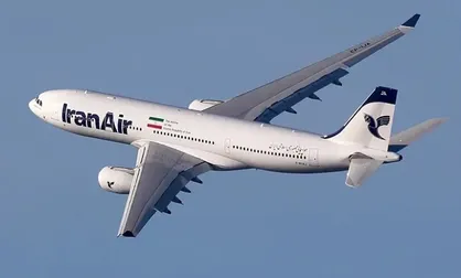 پرواز مستقیم شیراز به جزیره بوموسی برقرار می&zwnj;شود