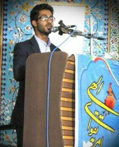 نماز جمعه مبارکه، میزبان مسئول اسبق بسیج دانشگاه آزاد لنجان خواهد بود