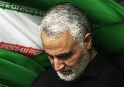 سند| شهید سلیمانی مانع ساخت فیلم درباره خودش شد