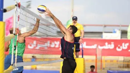 حذف دو تیم از لیگ برتر