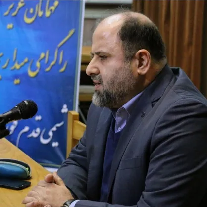 چالش&zwnj;های زیست&zwnj;محیطی شهرستان خمام؛ از آلودگی منابع آبی، پسماند تا تخریب اراضی طبیعی