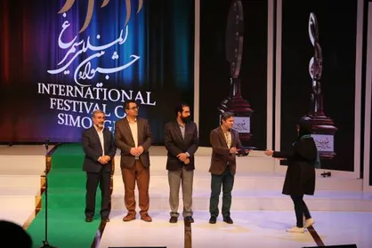 ۱۰۰۰ اثر در بخش تئاتر دهمین جشنواره بین&zwnj;المللی &laquo;سیمرغ&raquo; دانشجویی ثبت شد