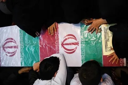پایان فراق ۴۰ ساله یک خانواده شهید در محرم