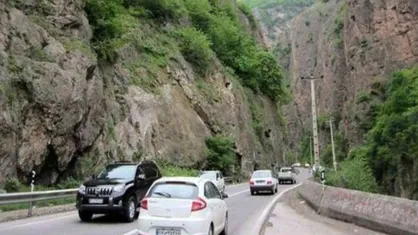 محدودیت&zwnj;های ترافیکی جاده&zwnj;ها برای آخر هفته اعلام شد