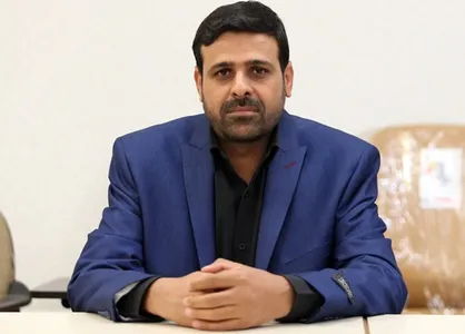 عضو ناظر مجلس در شورای سنجش و پذیرش دانشجو انتخاب شد