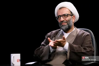 سلیمی: اگر دولت حمایت از کالا&zwnj;های داخلی را مدیریت نکند، حتماً مجلس به این موضوع ورود و قانون را حتماً تمدید می&zwnj;کند + فیلم