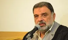 کسی که در اروپا کنسرت می‌دهد، نمی‌تواند مناجات بخواند!