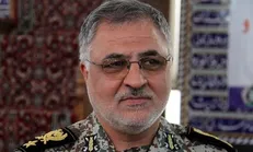امیر رحیم زاده: مأموریت اصلی پدافند هوایی ایجاد آسمانی نفوذ ناپذیر و امن است