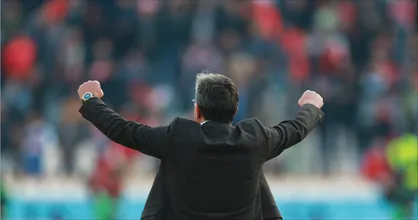 پرسپولیس در چه شرایطی قبل از عید قهرمان می&zwnj;شود؟