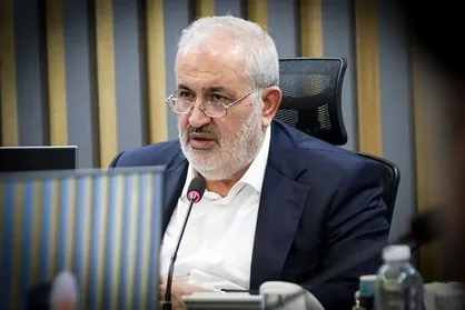 وزیر نیرو بخشنامه تشکیل &laquo;ستاد راهبری روایت پیشرفت&raquo; در صنعت آب و برق را ابلاغ کرد